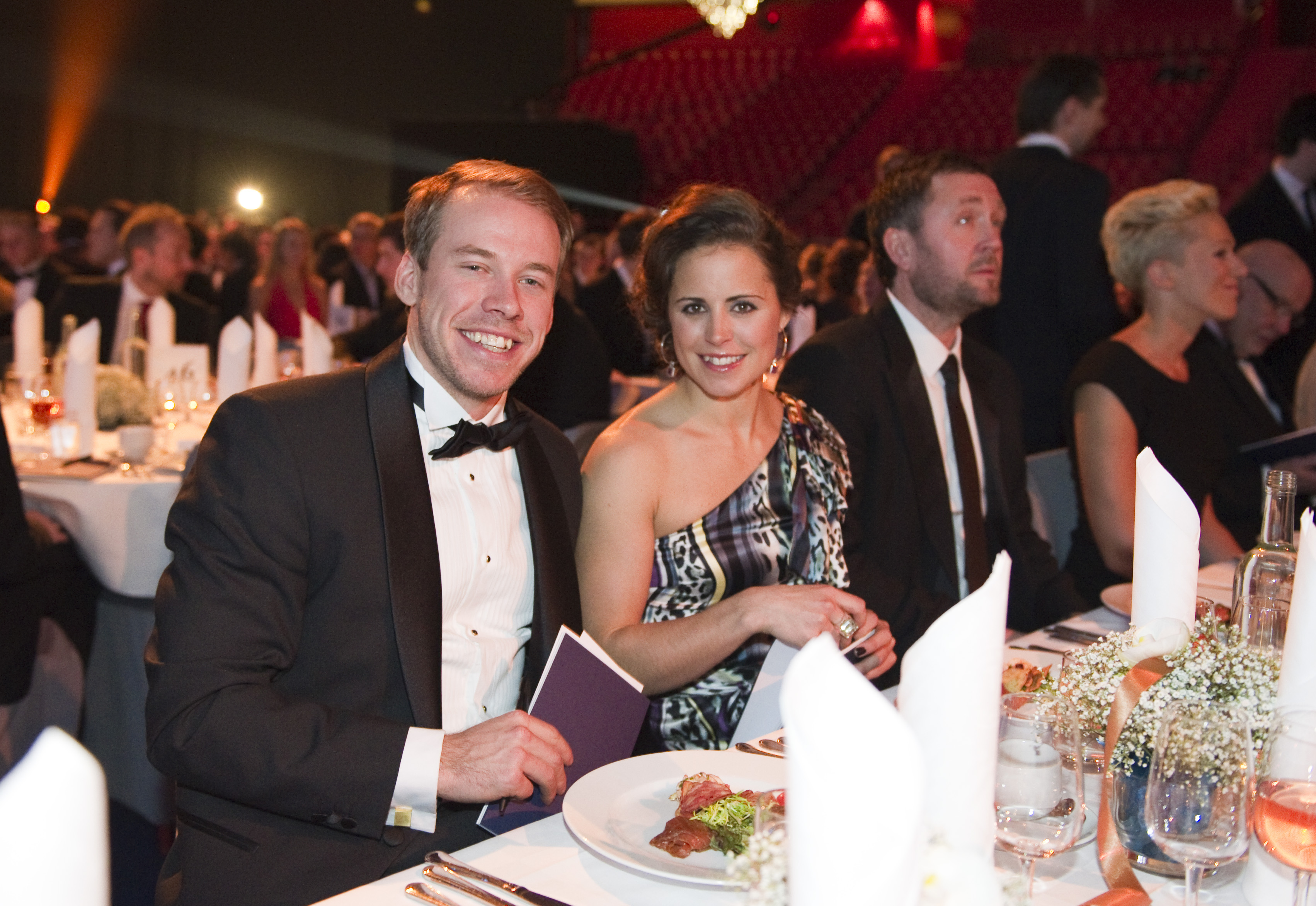Efter tio, Anna Haag, Blogg, Emil Jonsson