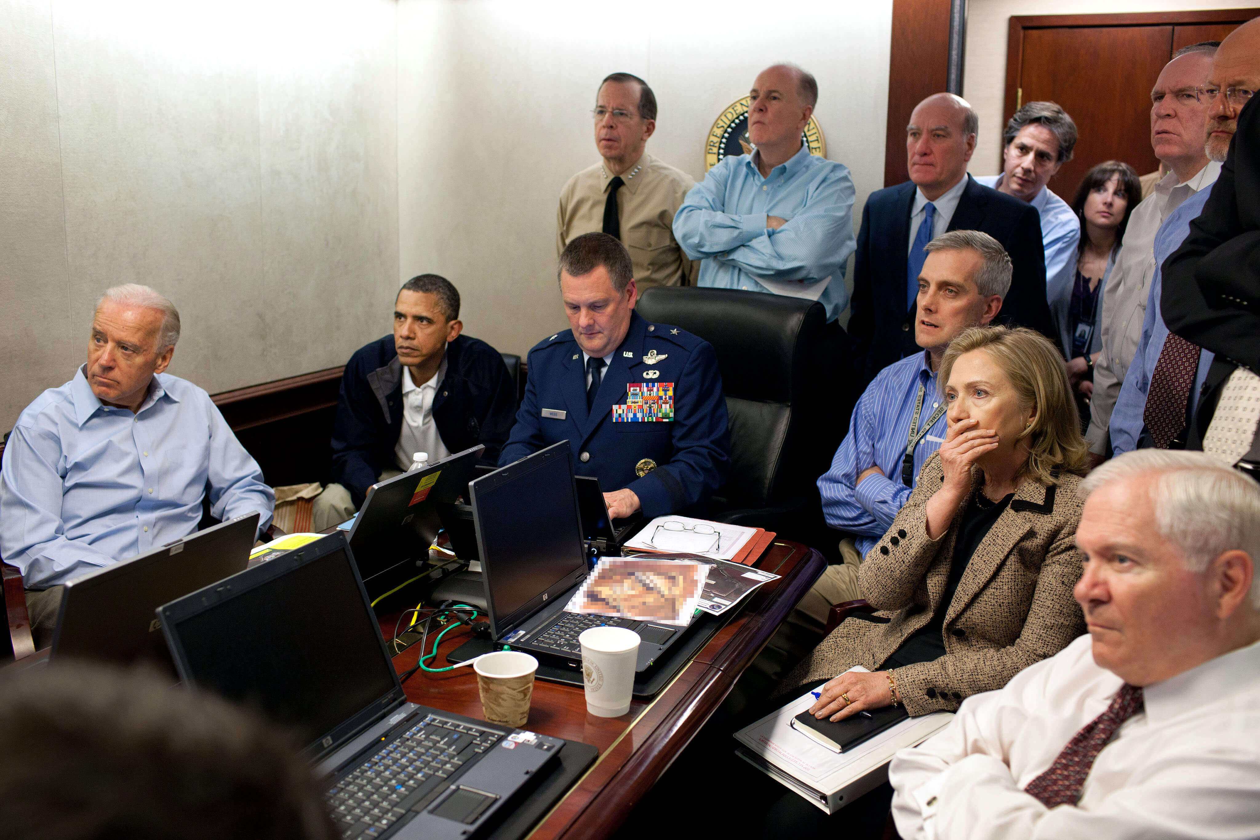 The Situation Room