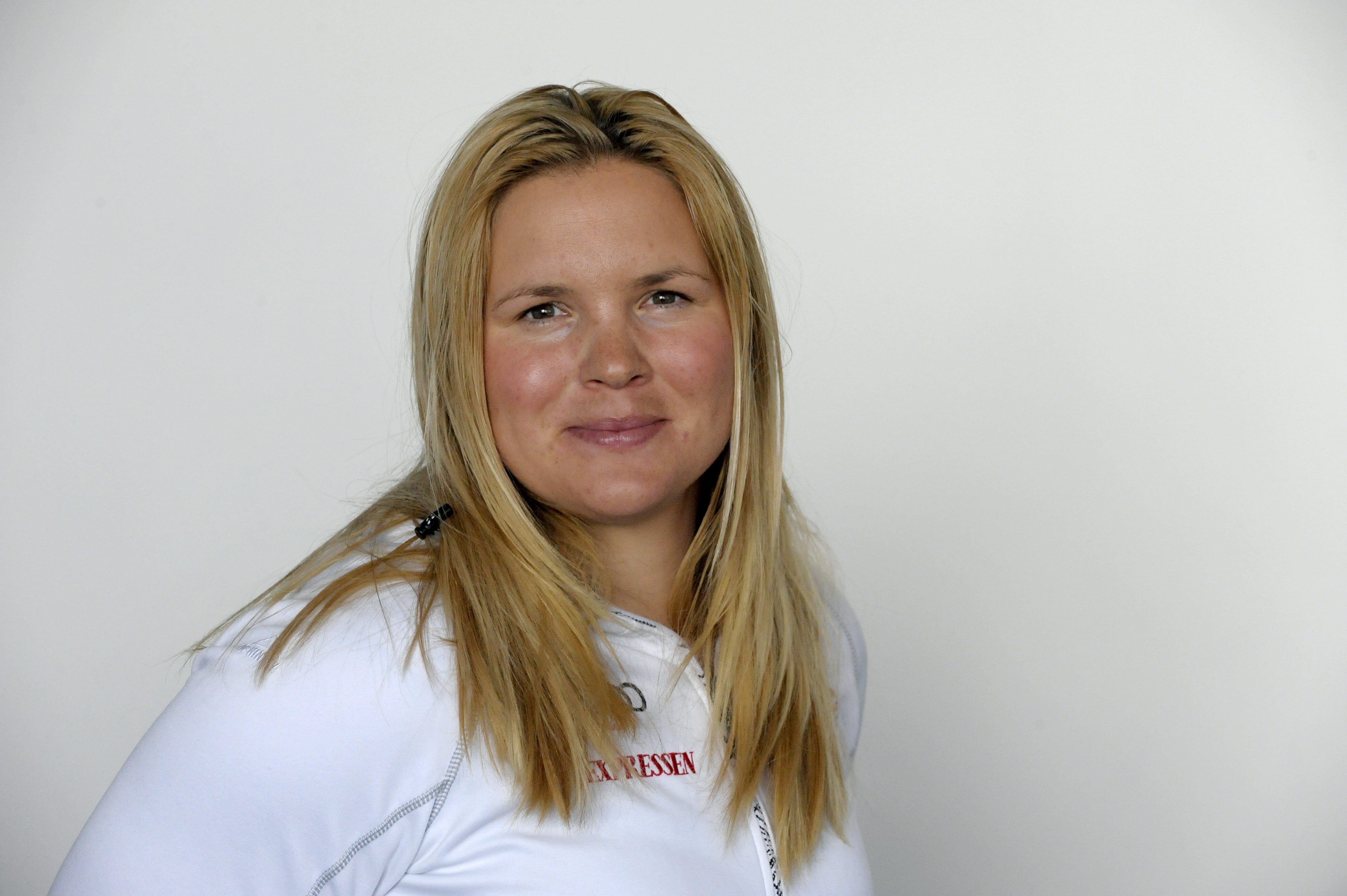 Alpint, Slalom, skidor, Anja Parson, Vinterkanalen