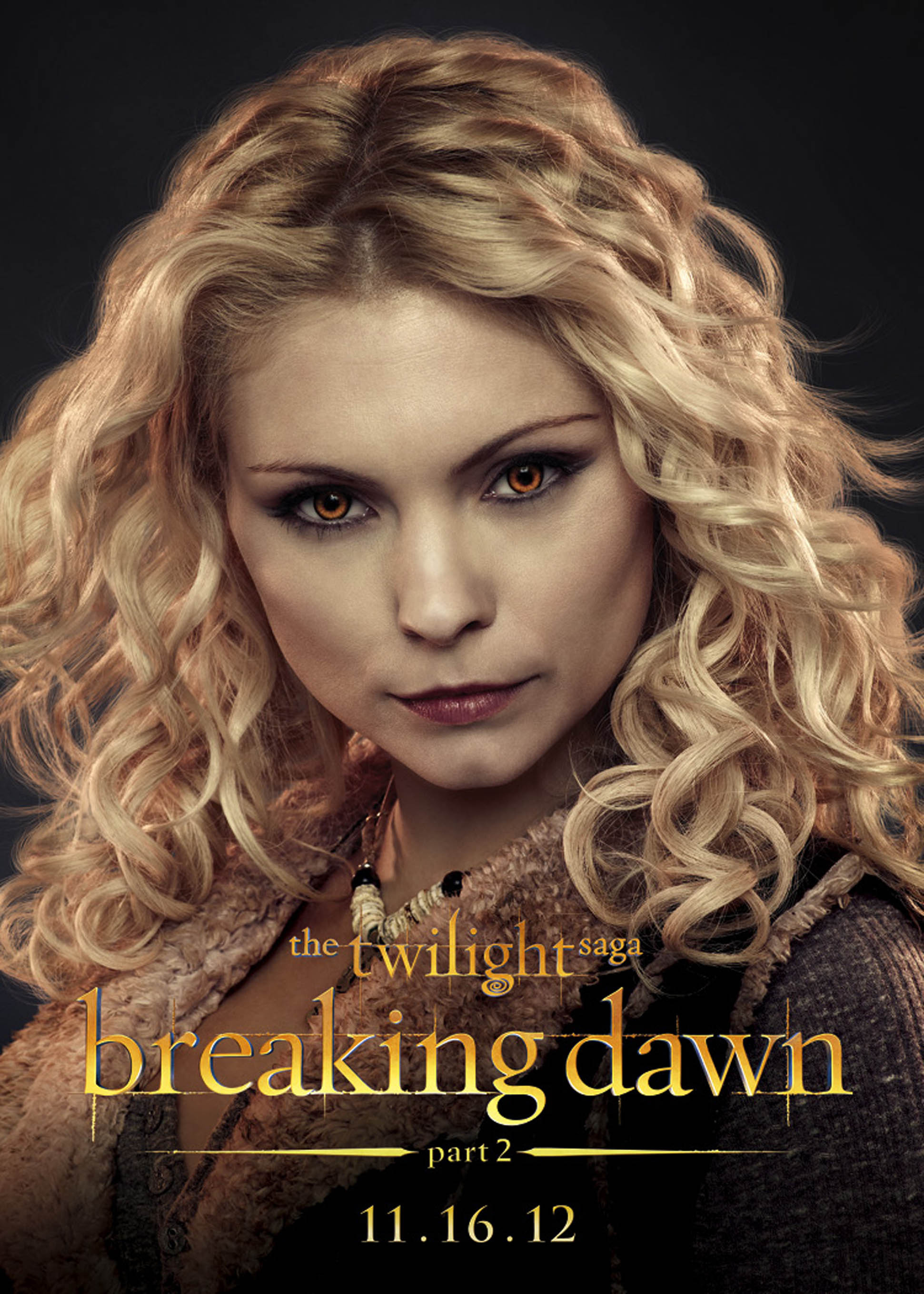 Twilight, MyAnna Buring, Downton Abbey