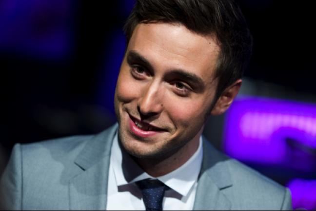Melodifestivalen 2011, Måns Zelmerlöw, Andra Chansen, Loreen
