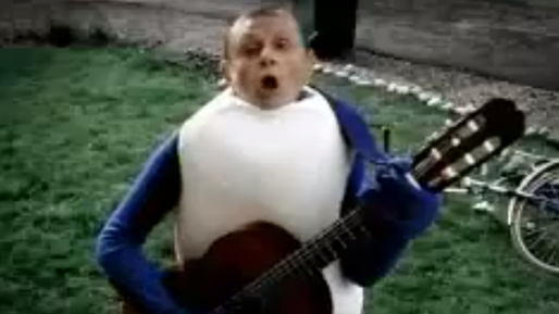 Reklam,  Johann Neumann, Iprenmannen,  Tablett, Cirkus, Arbetslös