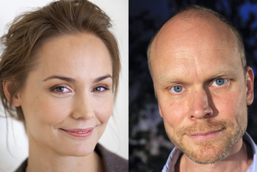 På Spåret, The Voice, Carina Berg, programledare, Sen kväll med Luuk, SVT, Kristian Luuk, TV4, Teve