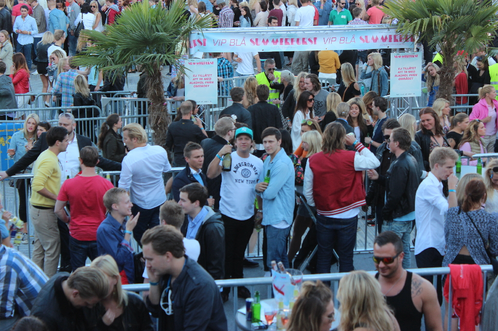 Festival24, Summerburst