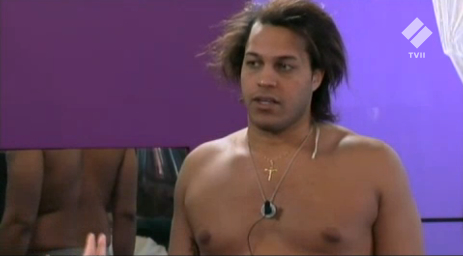 Porrfilm, Porr, Rodney Da Silva