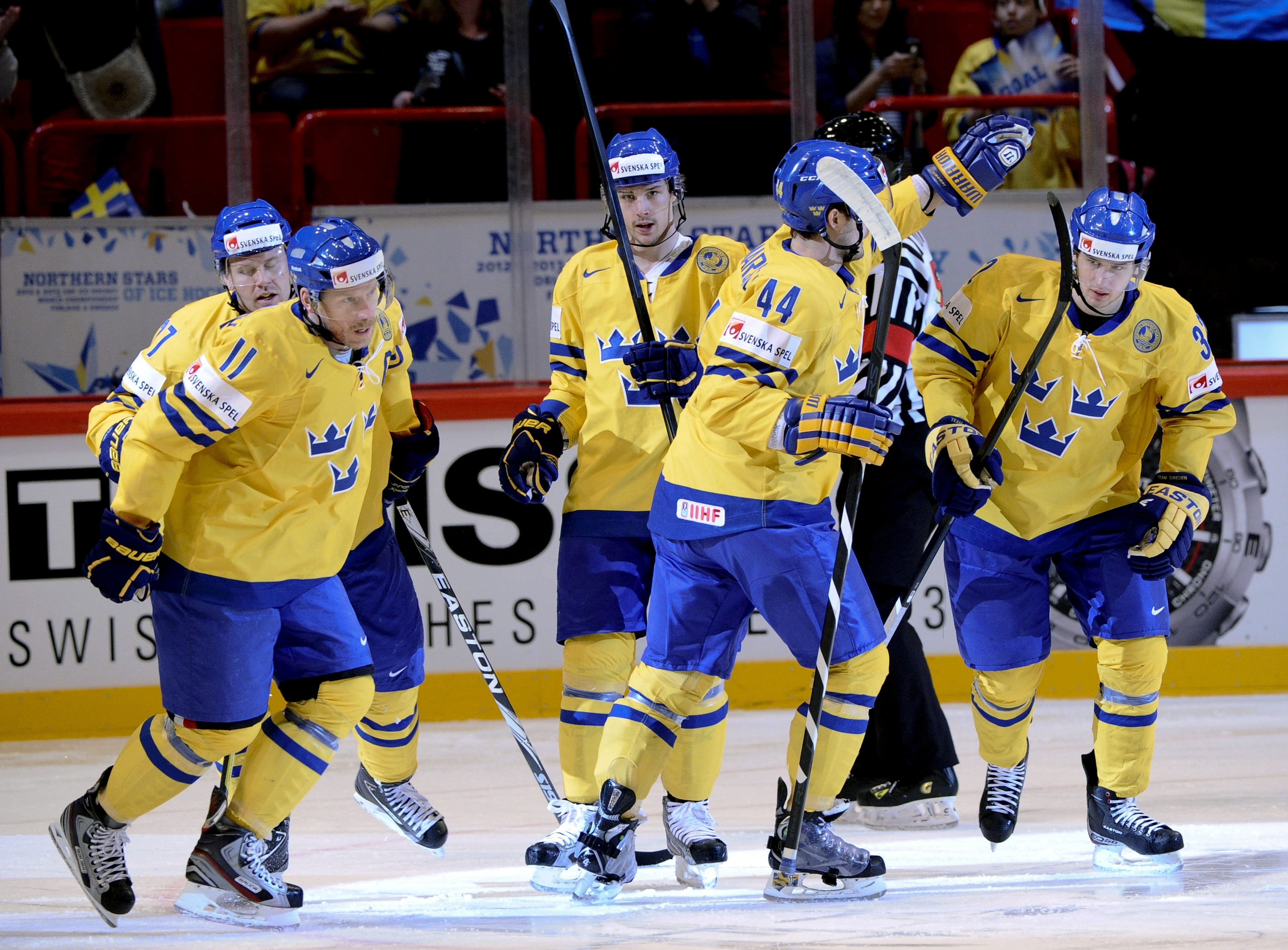 Robert Wells, AIK, Twitter, Ambassadör, Hockey-VM, Hånas