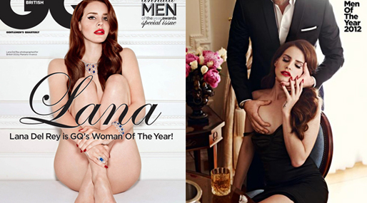 Lana Del Rey