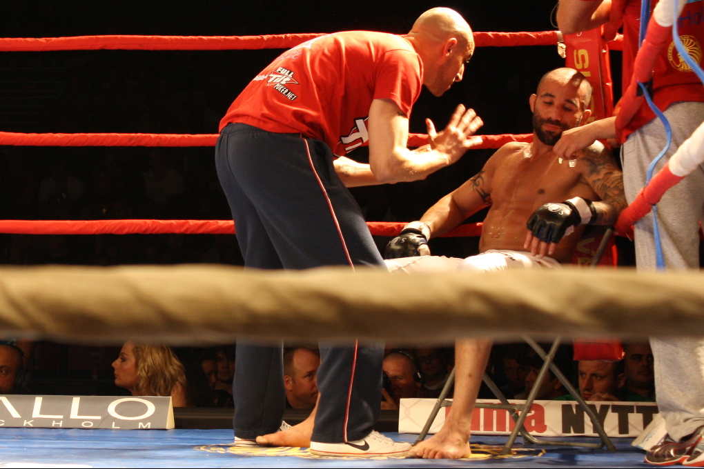 Fryshuset, Junie Browning, Reza Madadi, Pride and Fury, Superior Challenge, Hanna Sillen