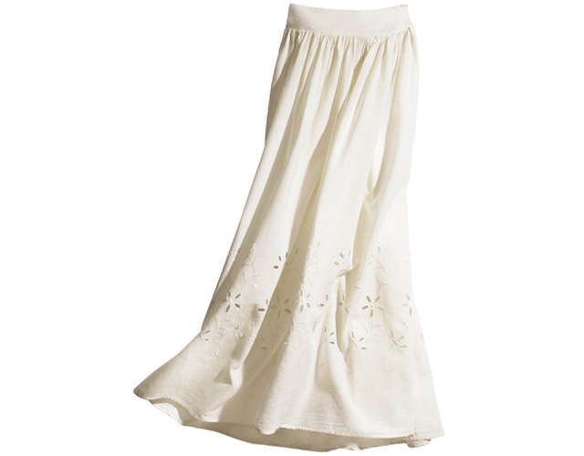 Mode, H&M, Modette