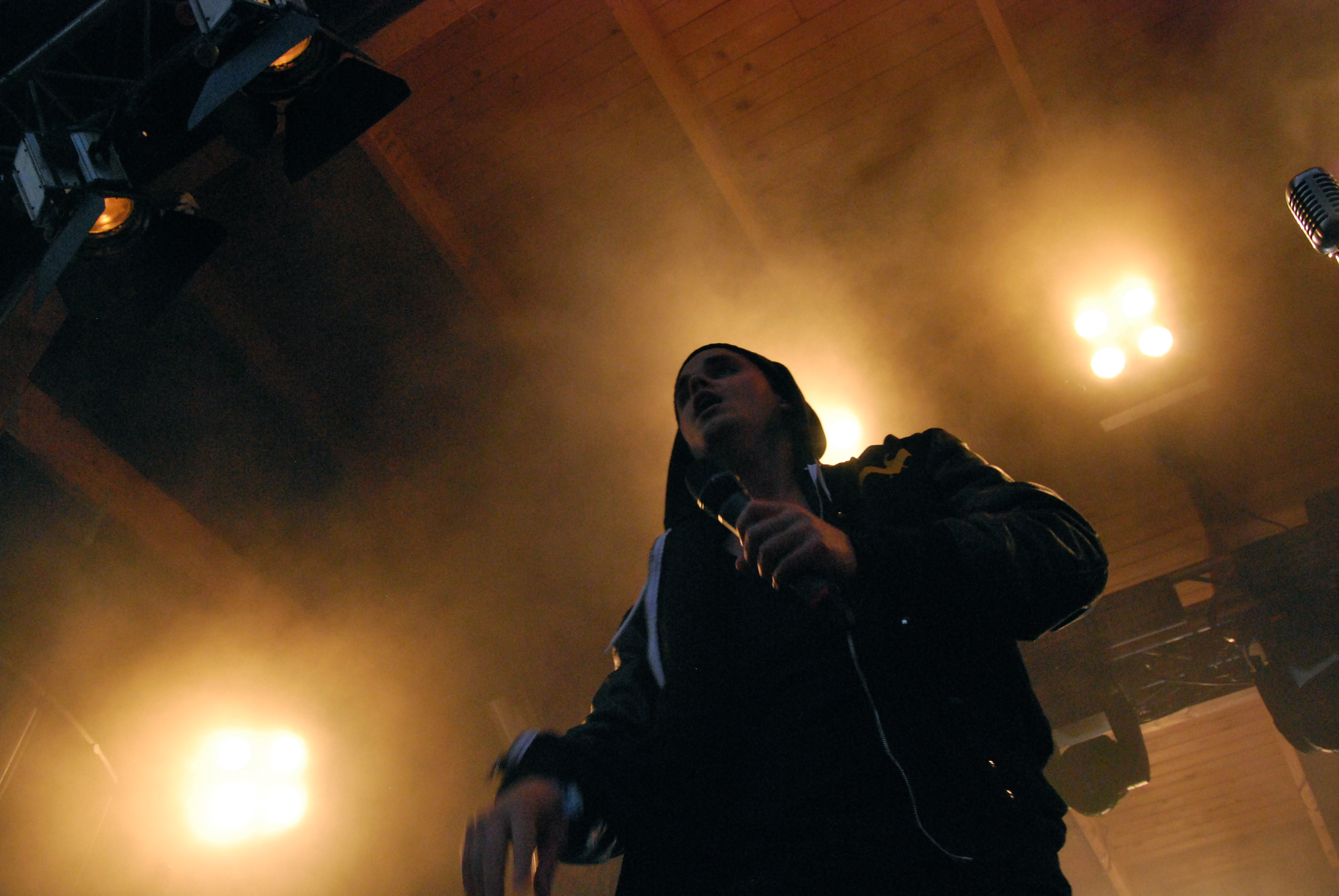 Festival24, Emmabodafestivalen