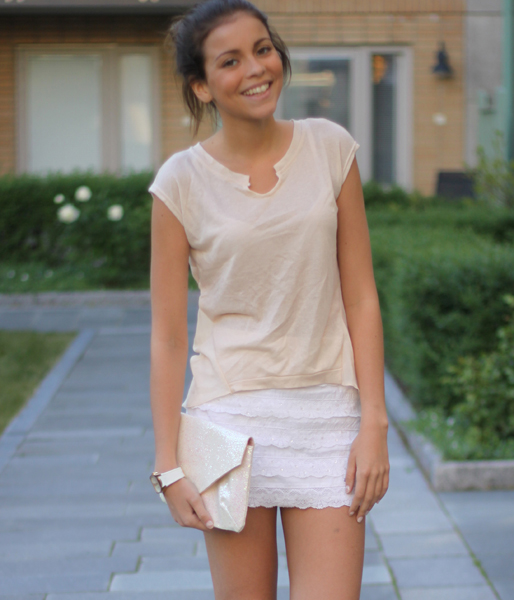  Barnreumatism, Blogg, Nicole, sjukhus, Intervju, Sjukdom,  Nickys.se, Mamma