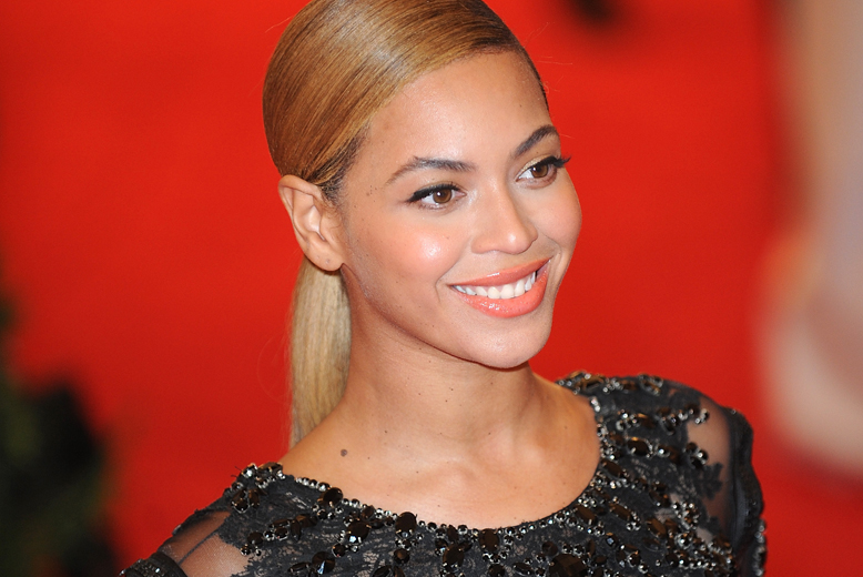 Miranda Kerr, Beyoncé
