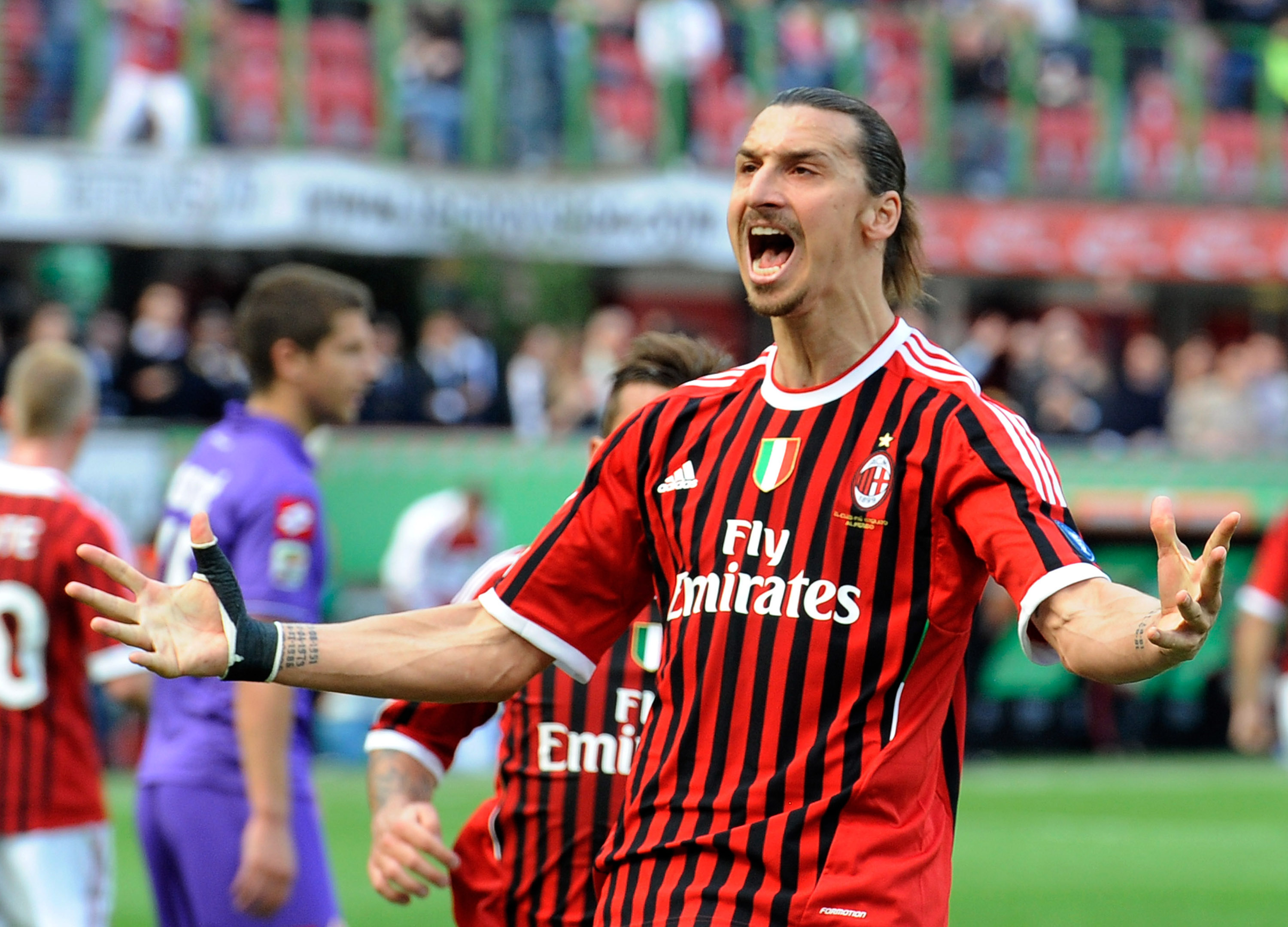 milan, PSG, Fotboll, Leonardo, Zlatan Ibrahimovic, Övergång, Mino Raiola