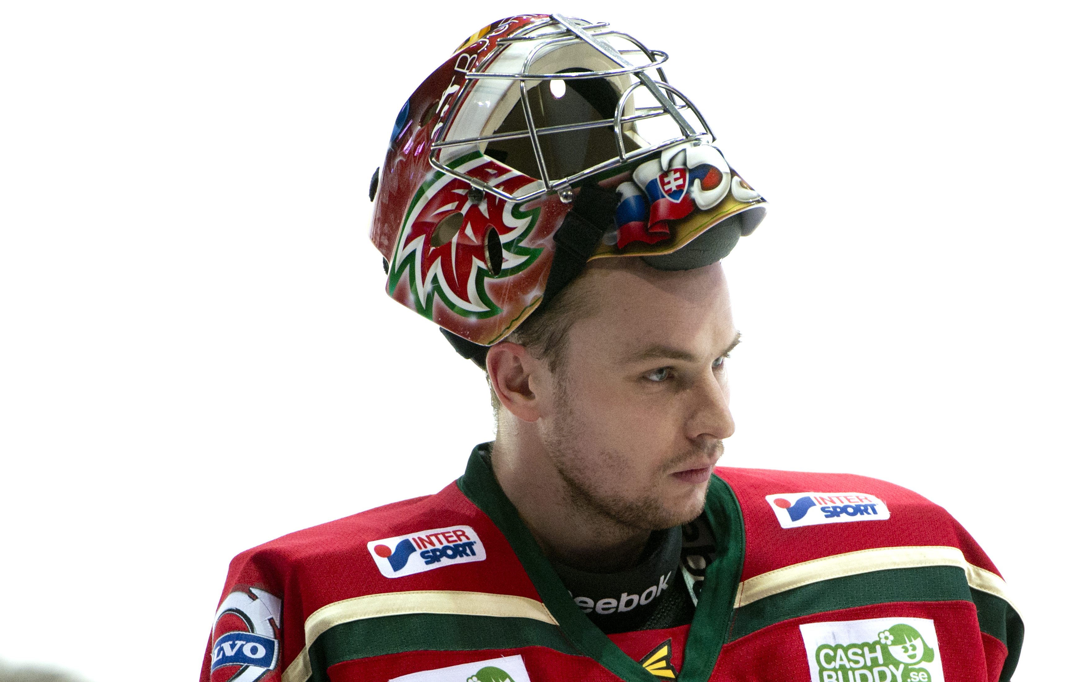 Henrik Lundqvist, Sodertalje, Kritik, Frolunda, Julius-hudacek