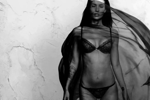 Megan Fox
