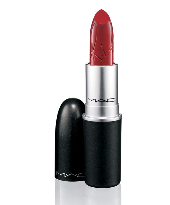 RiRi Woo, MAC Cosmetics, Rihanna