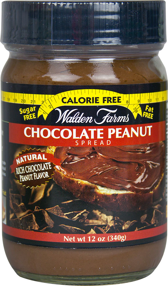 Chocolate Peanut, Walden, Bodystore
