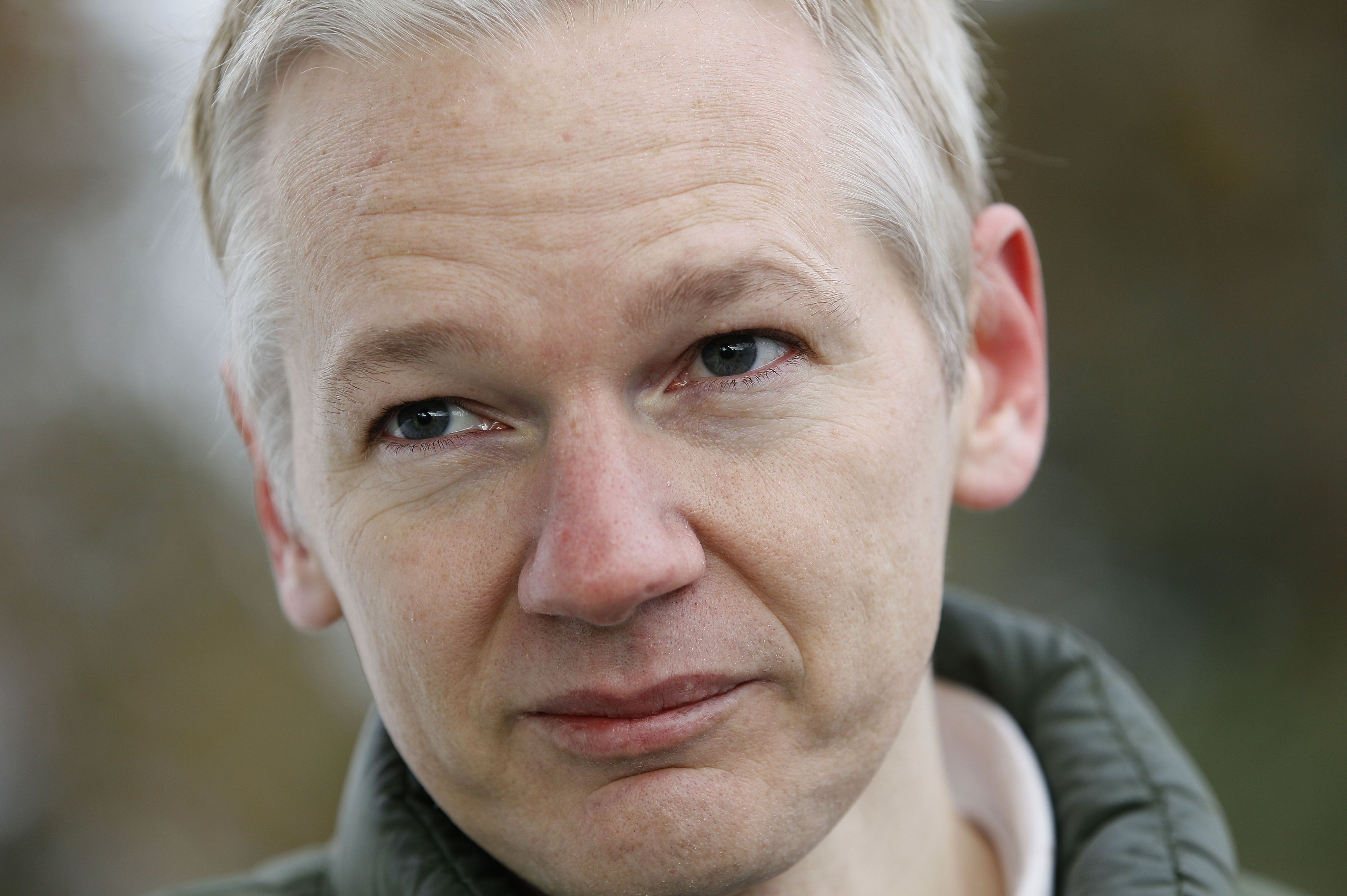Wikileaks, Bank of America
