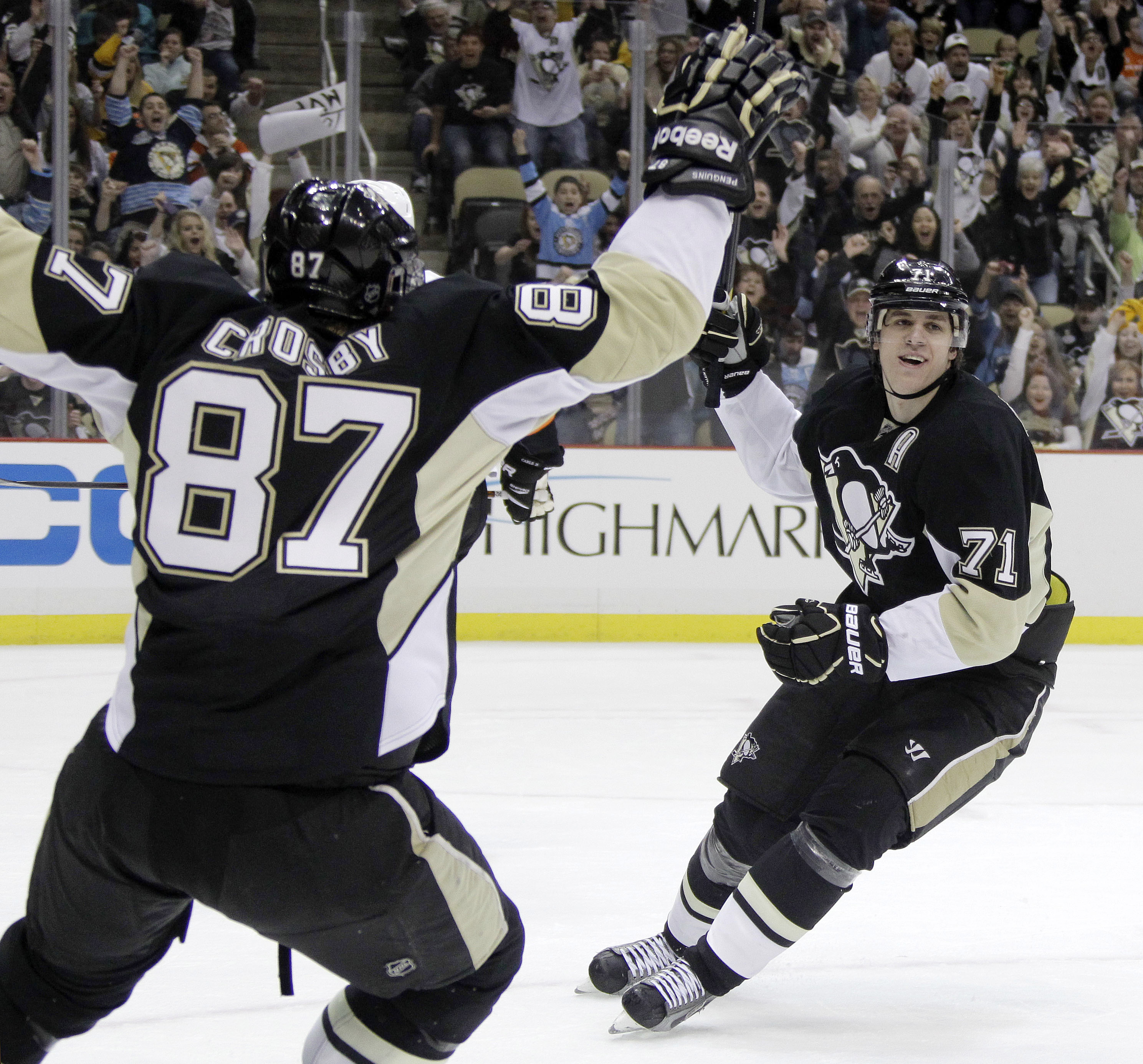 Pittsburgh Penguins,  NHL-lockout, Evgeni Malkin, nhl, KHL