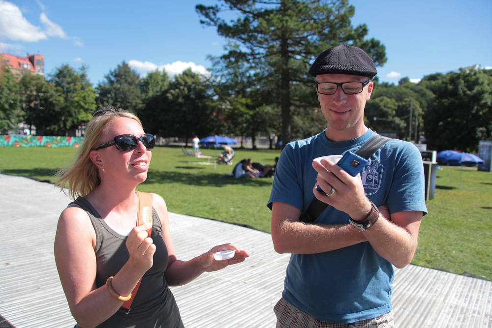 Festival24, Festivalmys, Way Out West