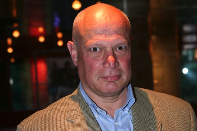 Jörgen Jugge Nohall, Robert Aschberg, Nalle Knutson, fyllekaos, Club Goa