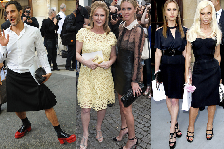 Paris Fashion Week