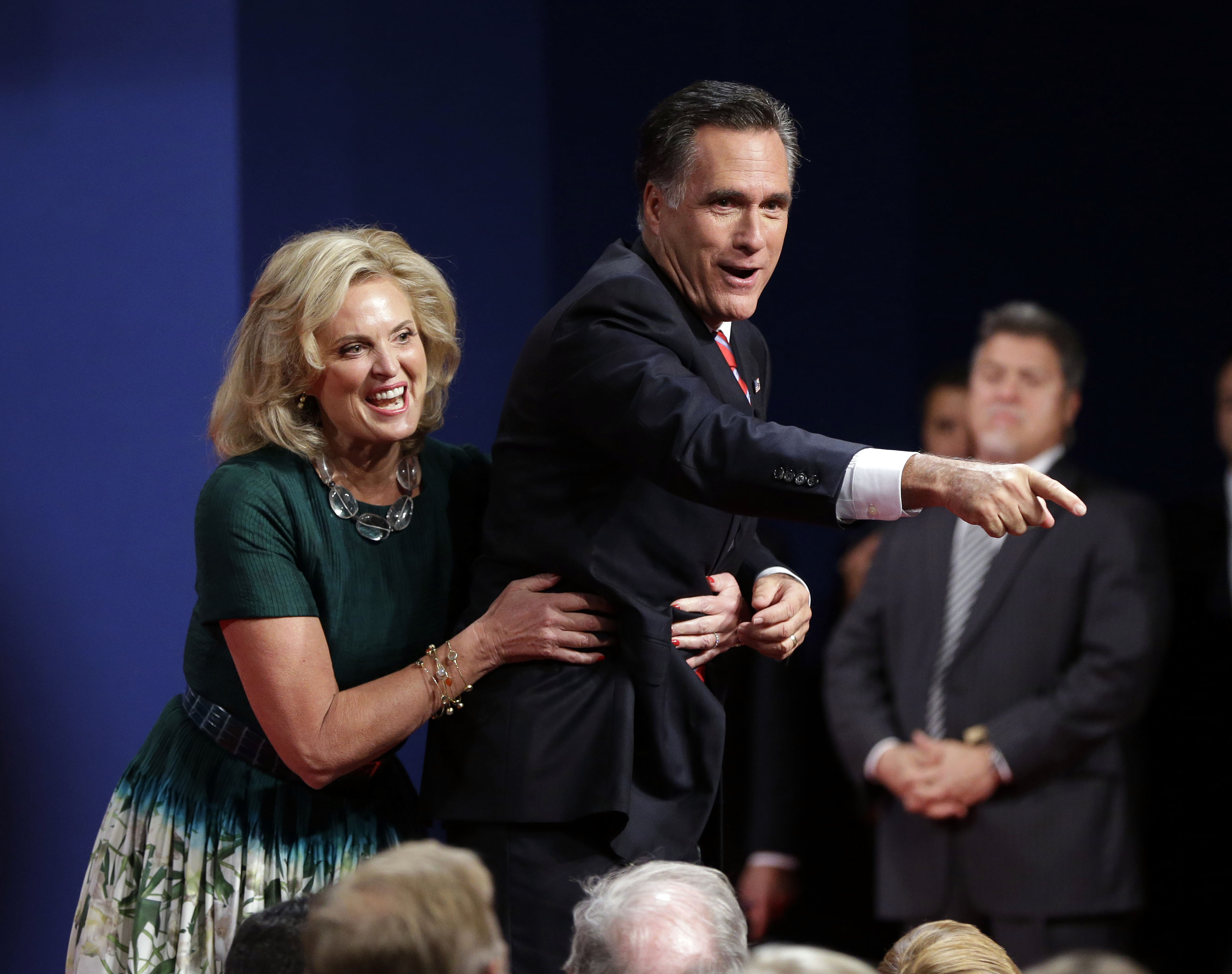 USA, Bajonetter, Mitt Romney, Presidentval, Barack Obama