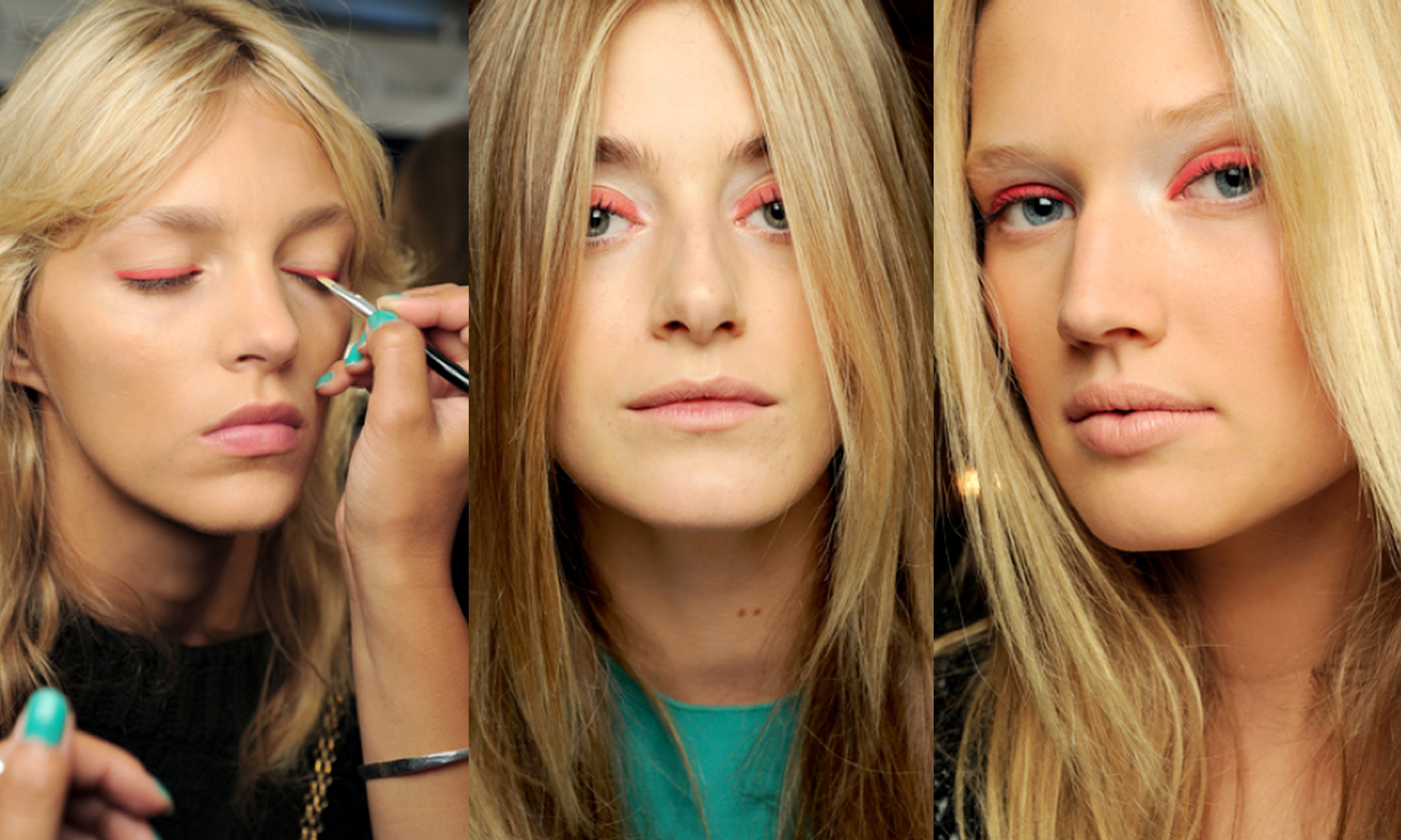 Modette, Ögonskugga, Derek Lam, Skonhet