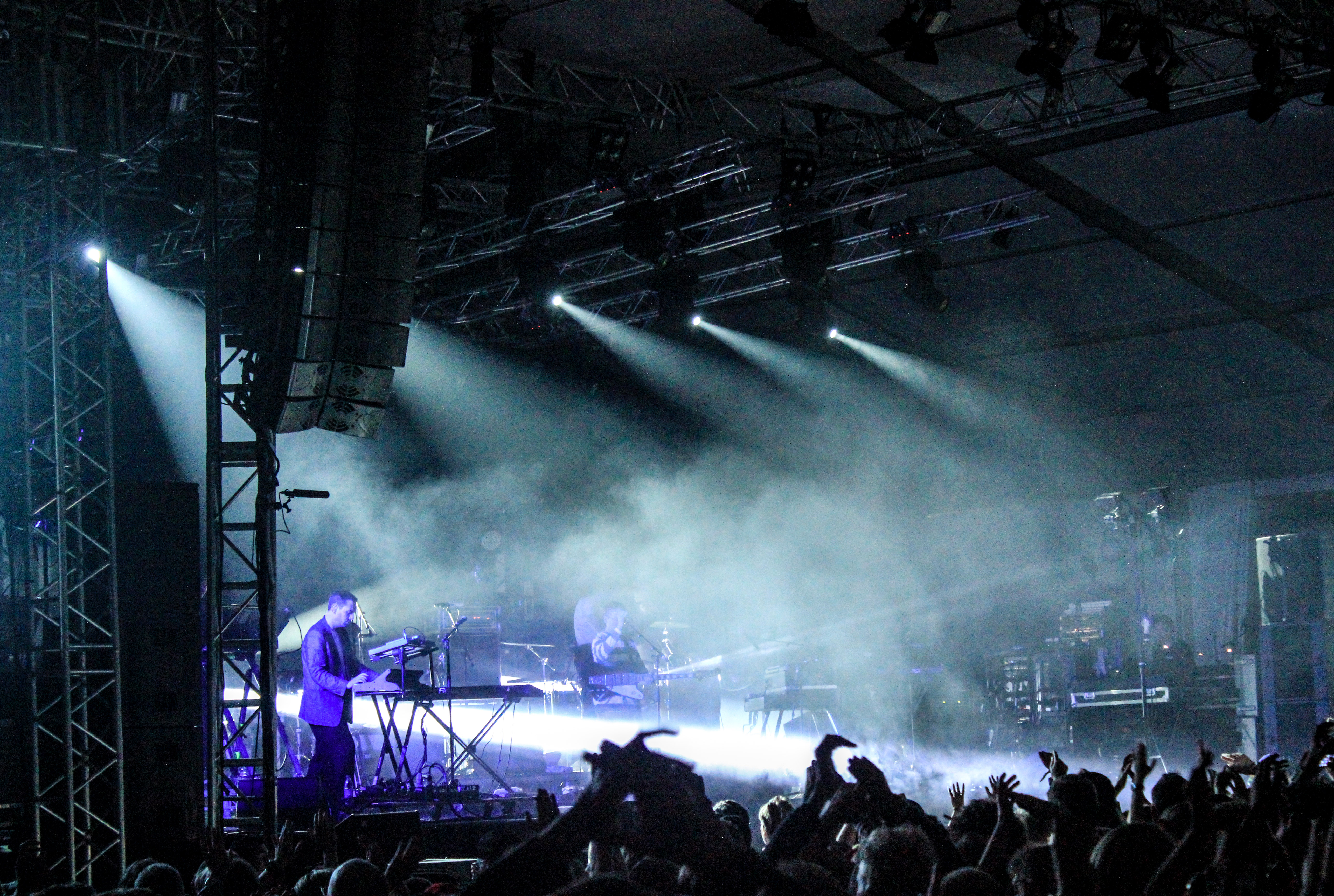Ylva Lundberg, Way Out West, Goteborg, WOWgbg
