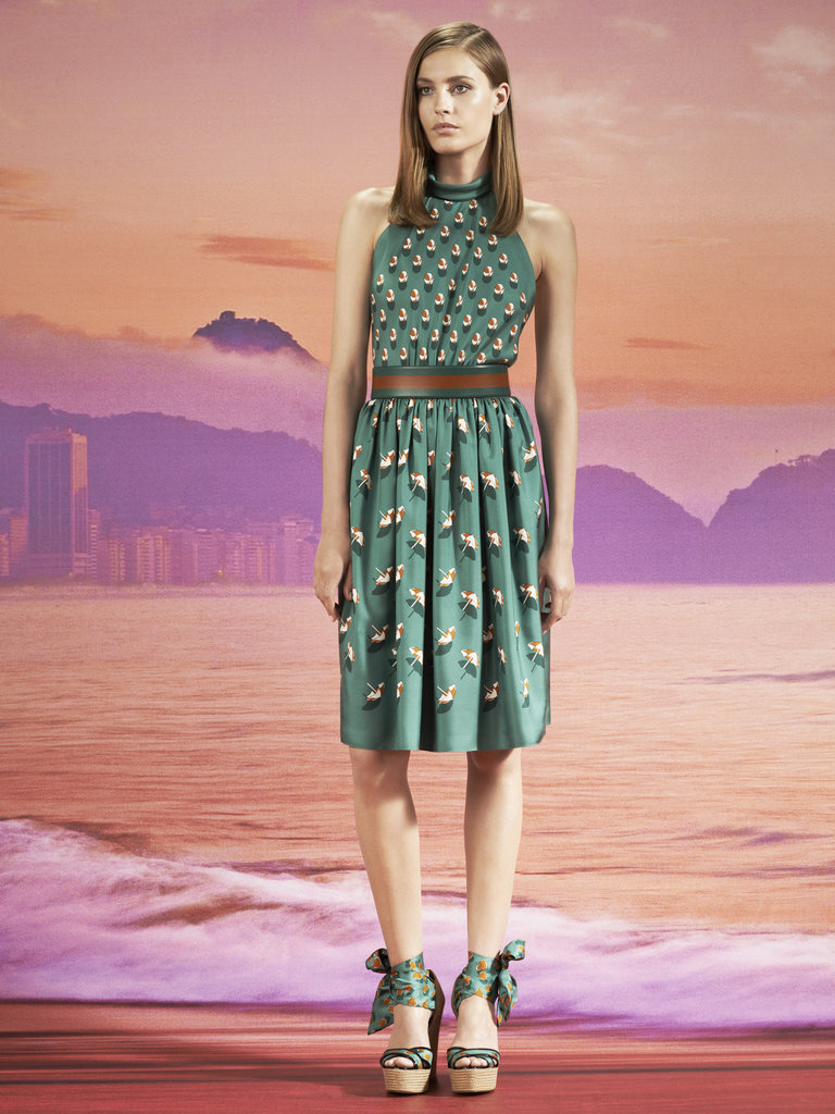 Gucci, Resort 2014