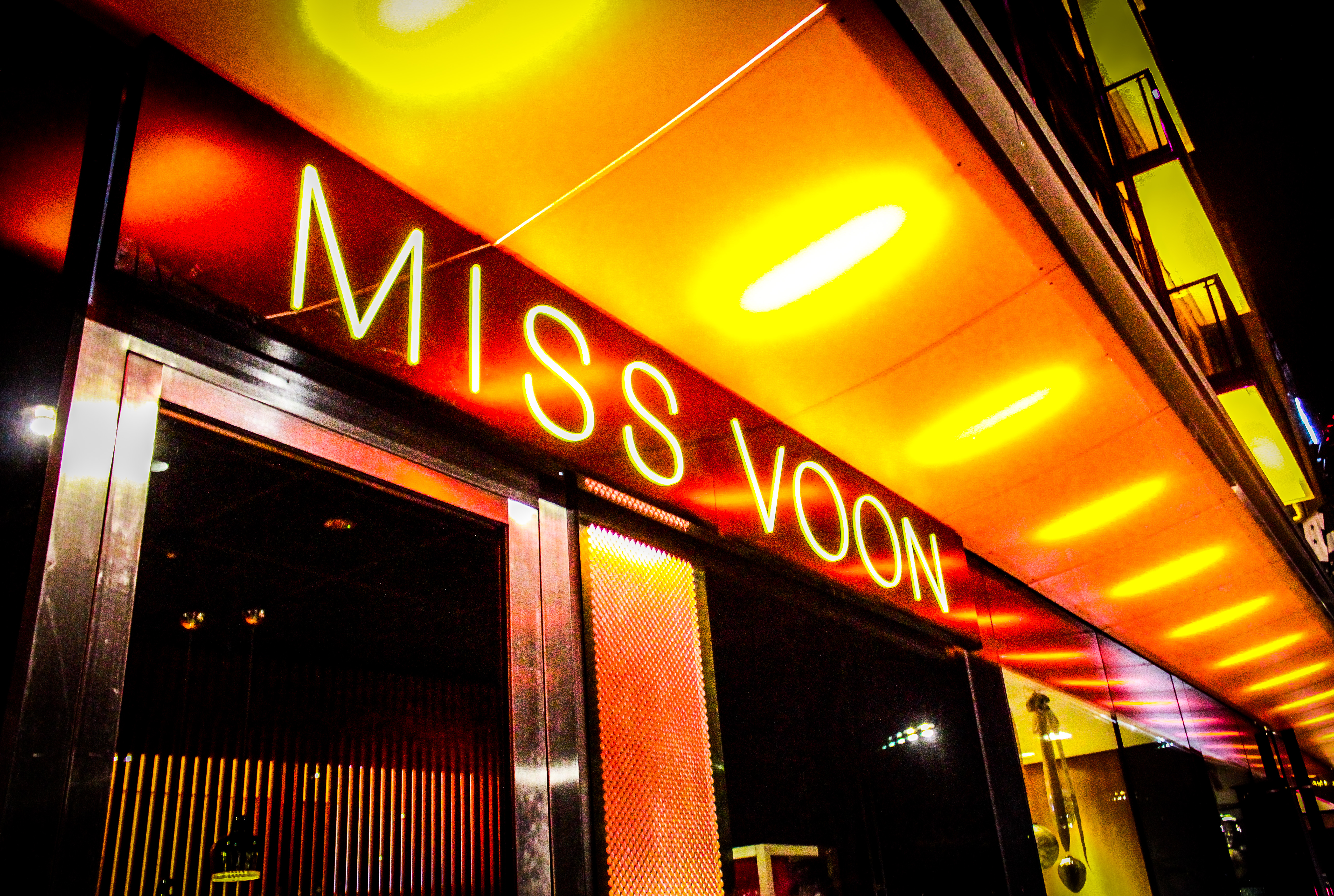 Pom Pom Parlour, Simon Billeqvist, Gago Cuk, East, Y+M, 2351, YochM, Gustav Bendt, Berns, Miss Voon, Miss Saturday Night, Julia Lindholm, Omid Khalvati, chili de almeida