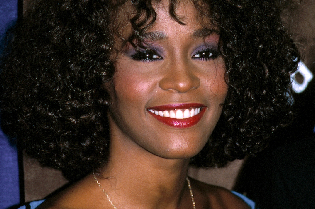 whitney houston, Kändisar, Död, Sorg, houston