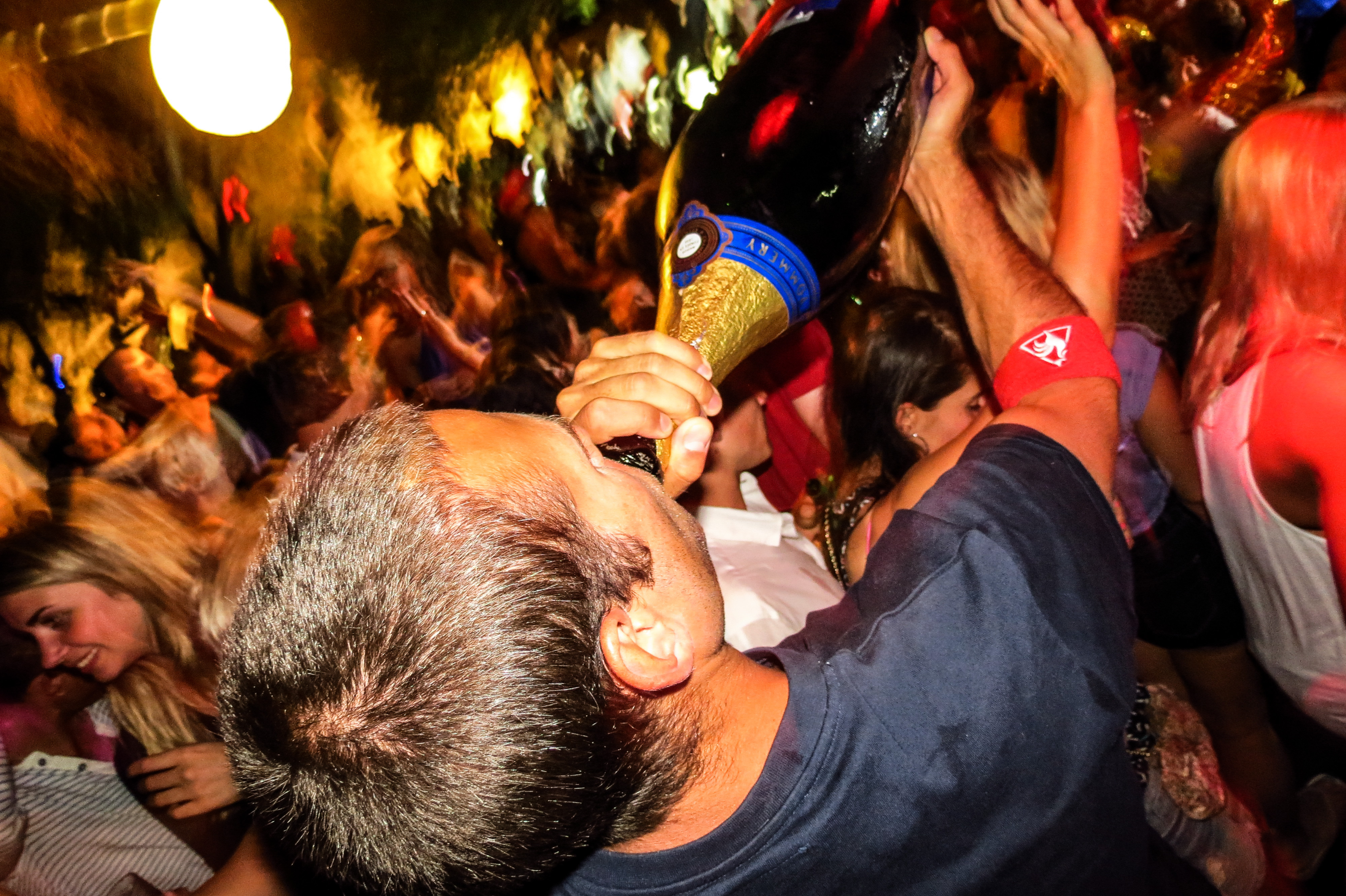 the yacht week, Party, yacht week, Y+M, sailing, Malin Evrenos