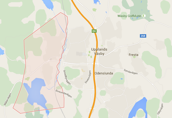 dejta 16 åring mördad