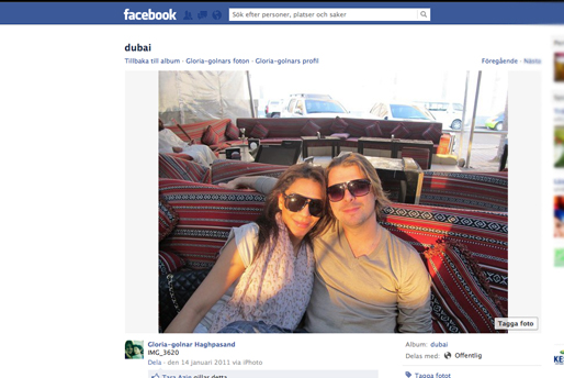 Sebastian Ingrosso, Swedish House Mafia, Bloggare, Fru, Gloria Haghpasand, Musik, Isabel Adrian, kärlek, Sverige, Flickvänner, Antoine Josefsson, Tillsammans, Kinda Hamid, Rebecca Simonsson, Internet, Förhållande
