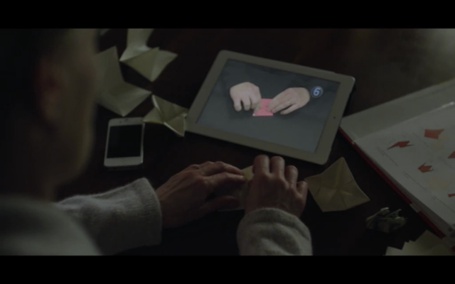 Produktplacering, Streaming, HBO, Kevin Spacey, Apple, House of cards, netflix