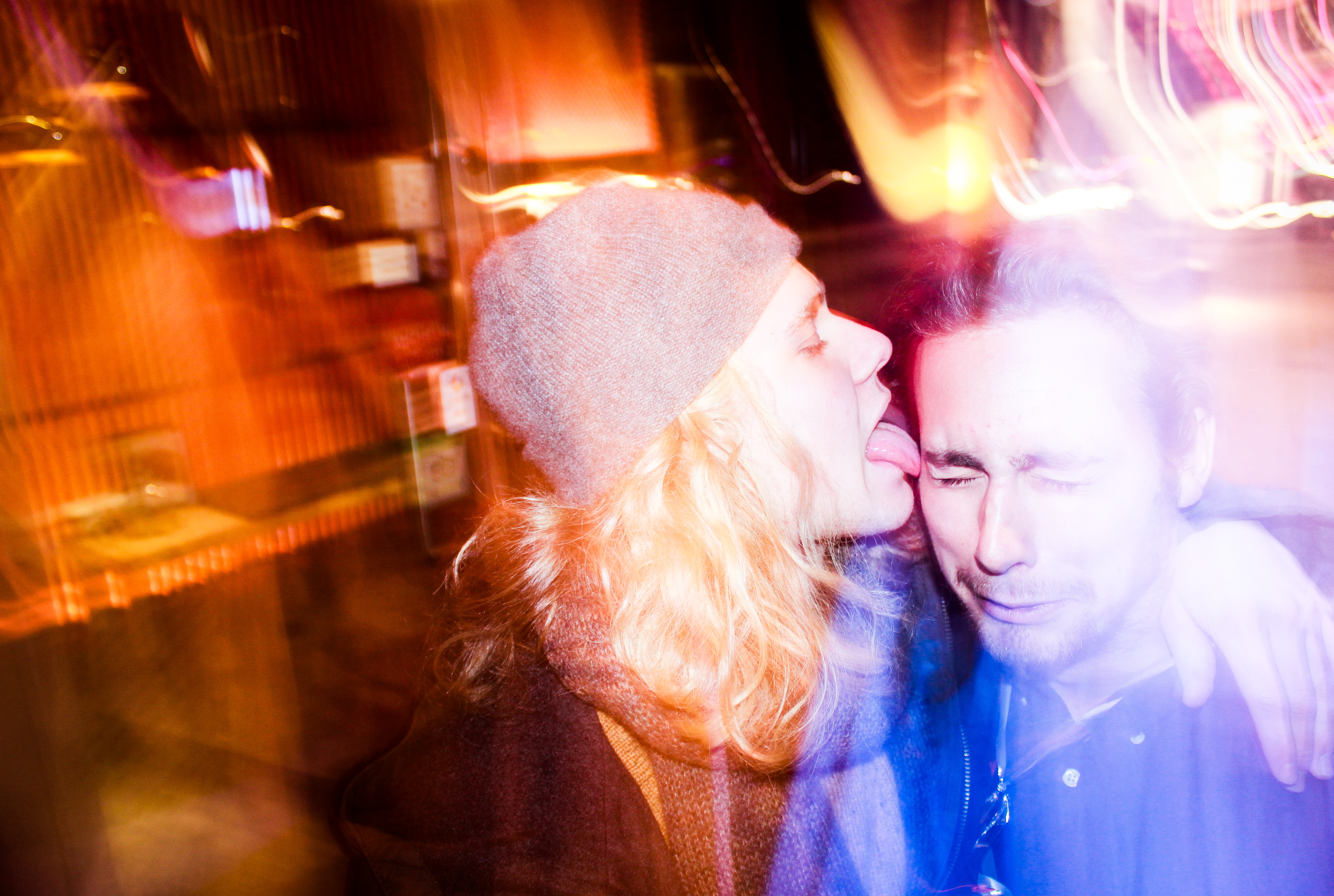 2351, Pom Pom Parlour, Miss Saturday Night, Gustav Bendt, chili de almeida, East, Simon Billeqvist, Julia Lindholm, Y+M, Miss Voon, Gago Cuk, Omid Khalvati, YochM, Berns