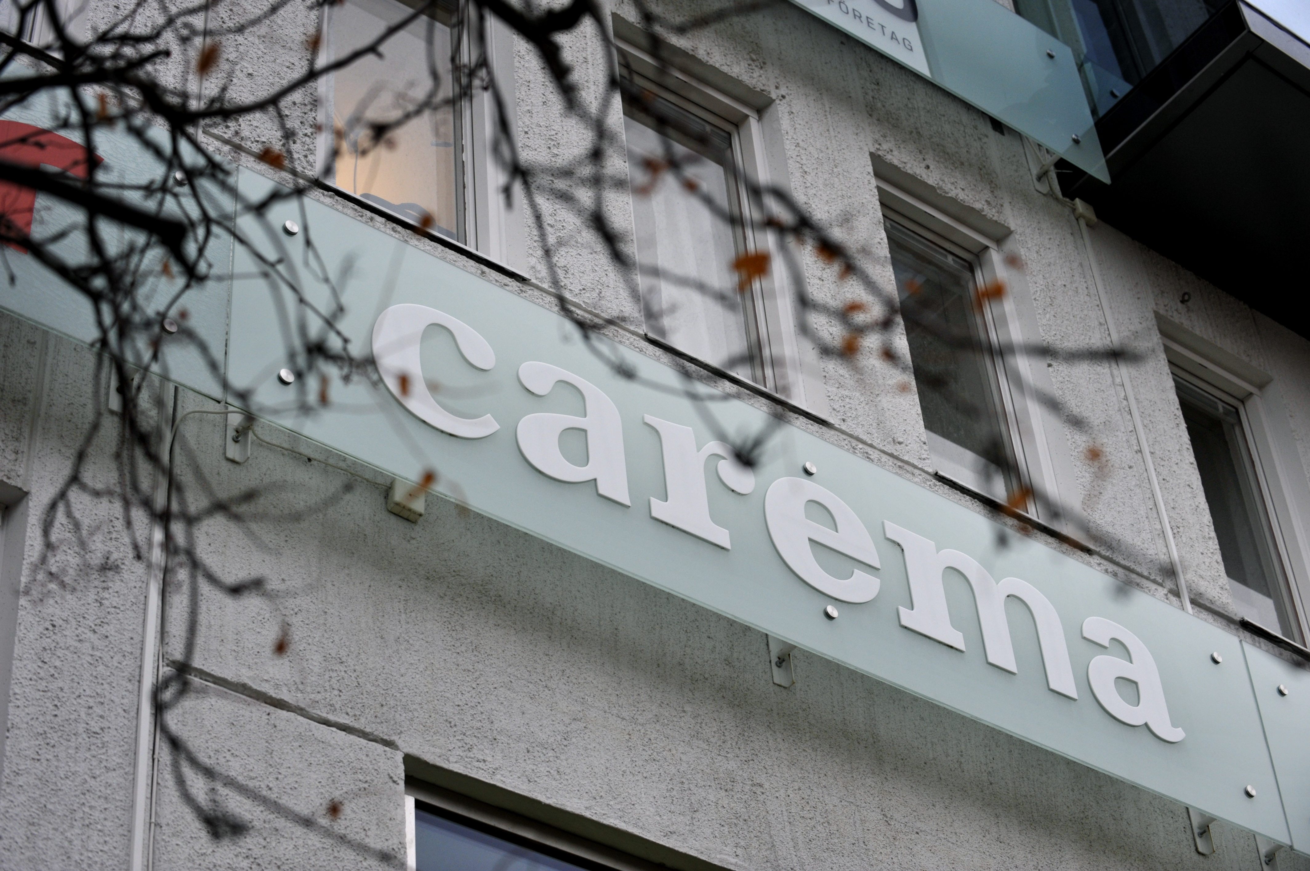 Död, Svält, Vård, Skandal, Äldreboende, Carema
