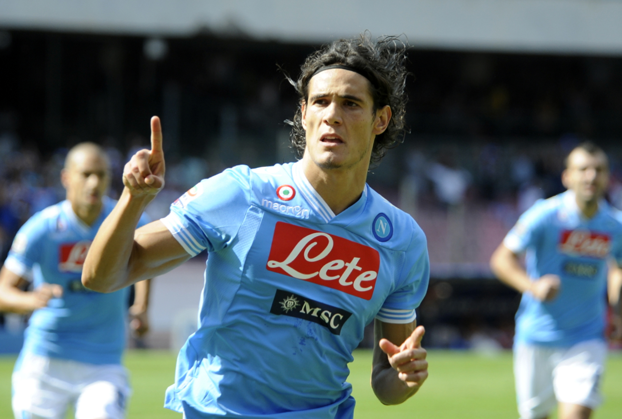 Napoli, Europa League, AIK