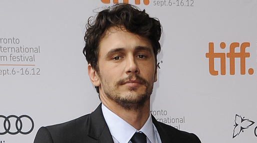 James Franco, Kristen Stewart