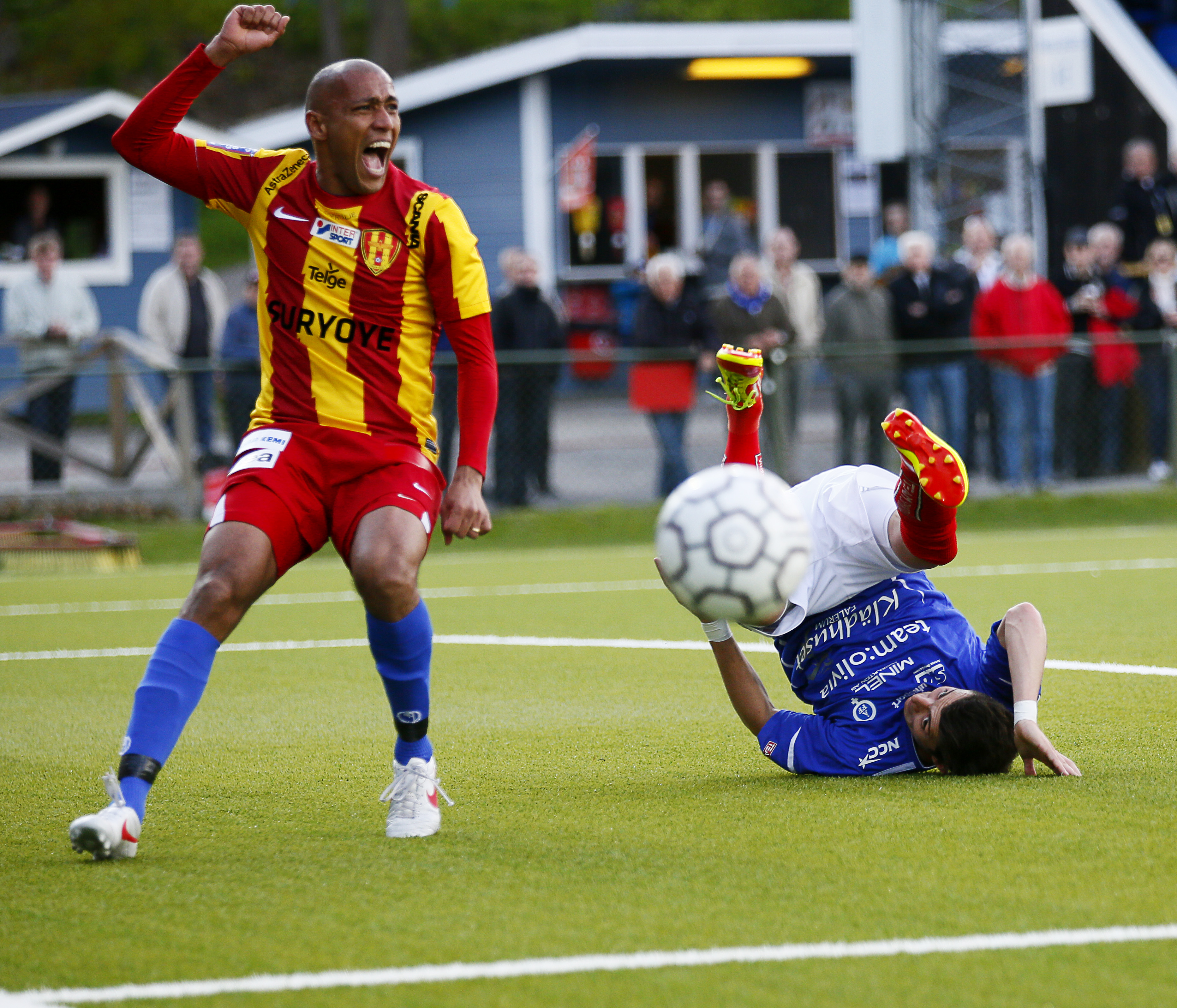  alla lag, Allsvenskan,  alla spelare, Löner
