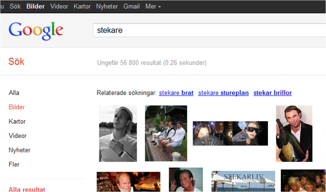 Håll upp händerna för Stureplan, Galna jävla magrutor, Stekare, Filip Hellsten, Sköning, Fredde på Grand