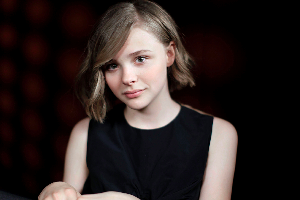 Chloë Grace Moretz, Film, USA, Hugo Cabret, New York, Chloë Moretz, Ebba Lövenskiold, Martin Scorsese