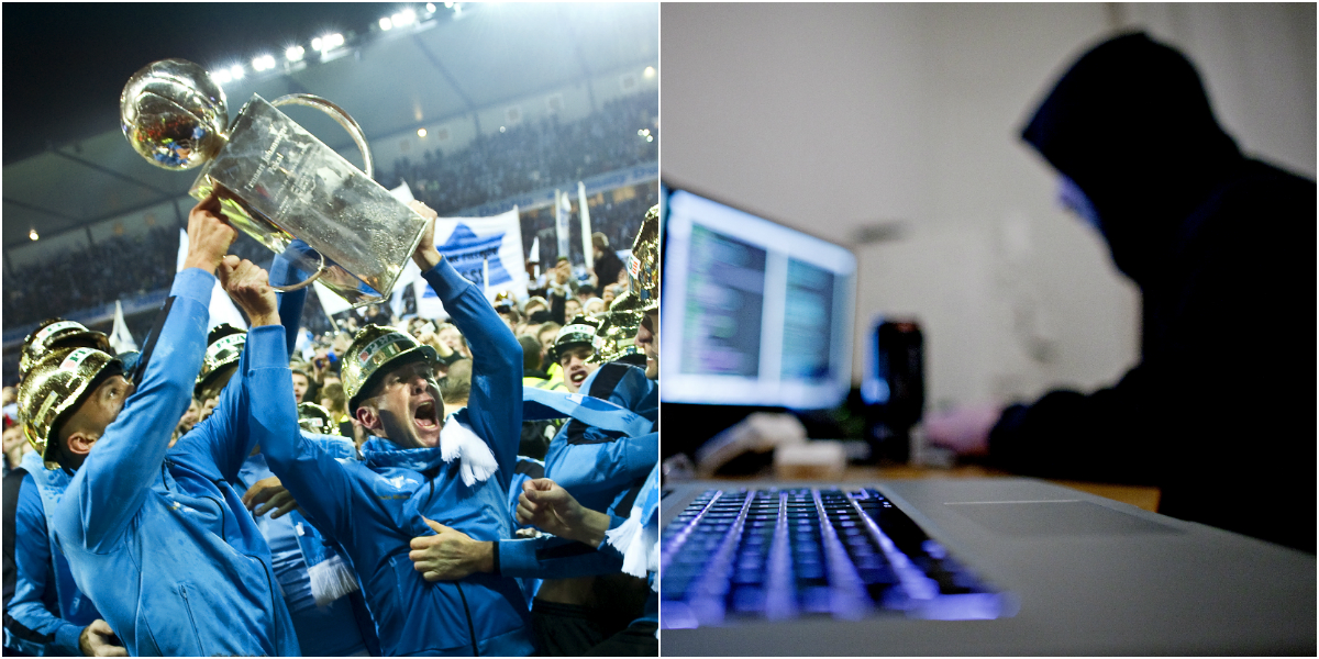 Streaming,  Fulstreams, Torrent, Polisen