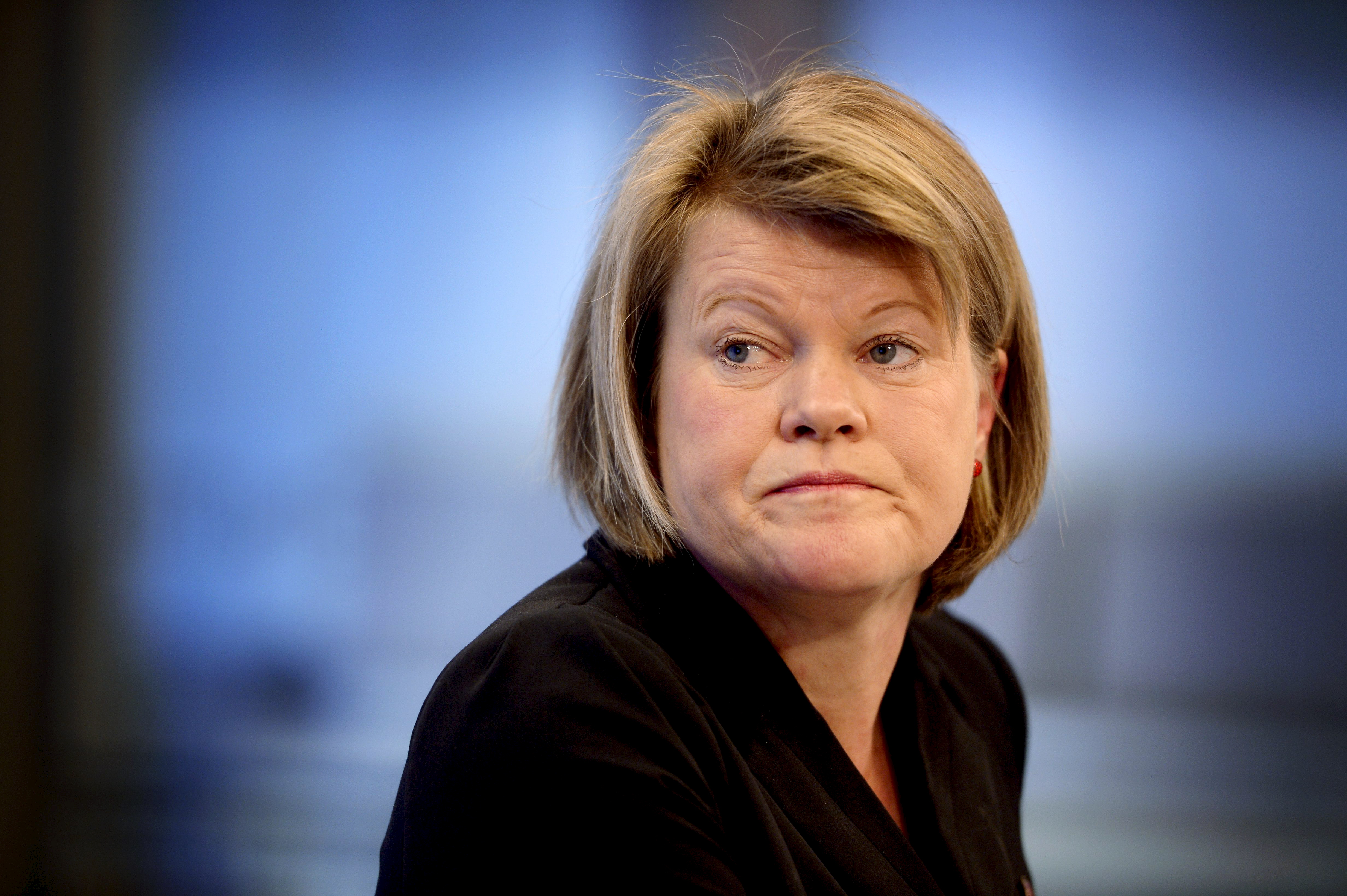 Valdtakt, Undersökning, Riksdag, Hot, Dödshot