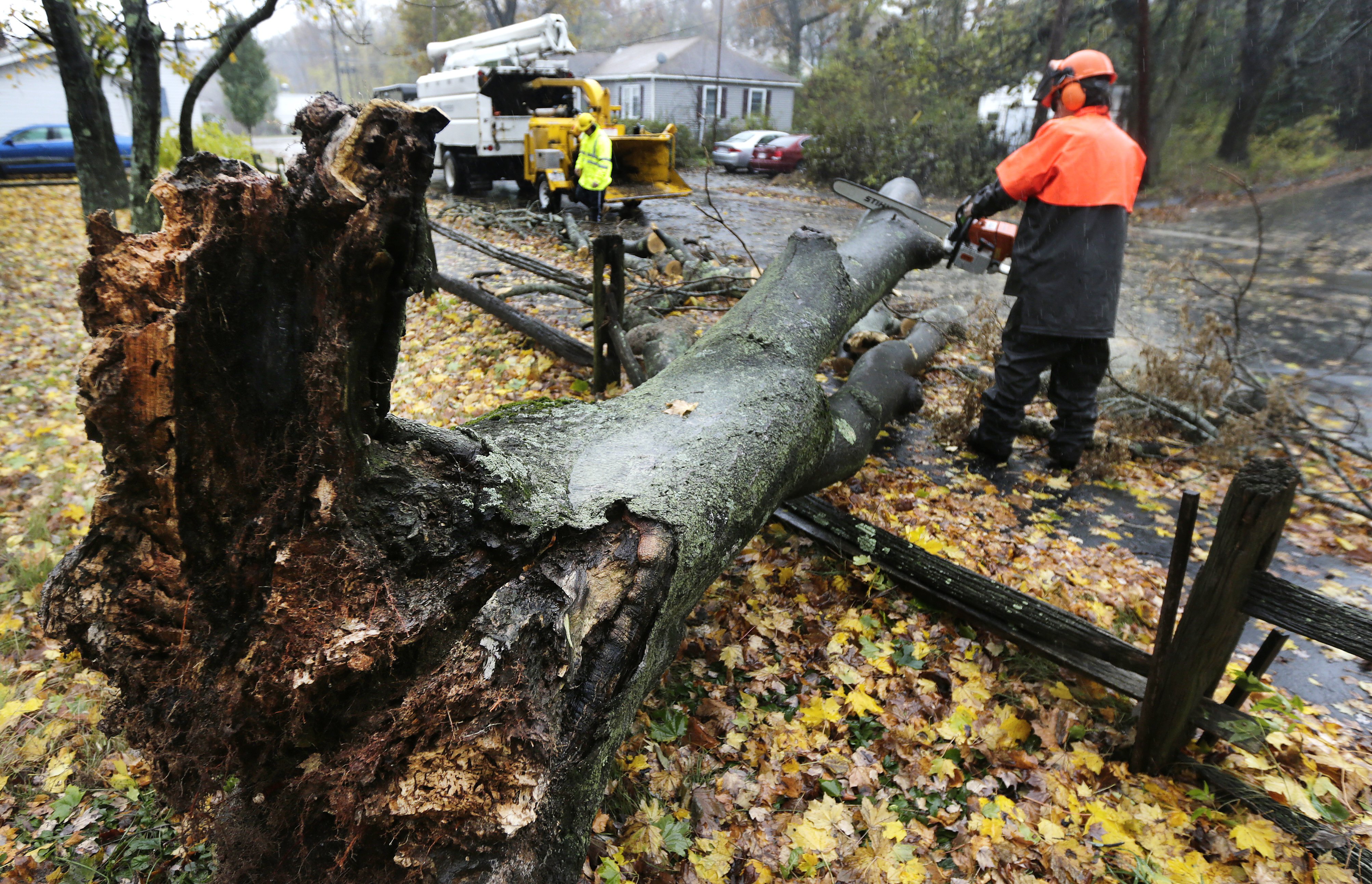 Storm, Orkan, USA, sandy, New York