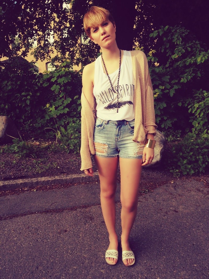 Rebecca Bergqvist, Next In Fashion