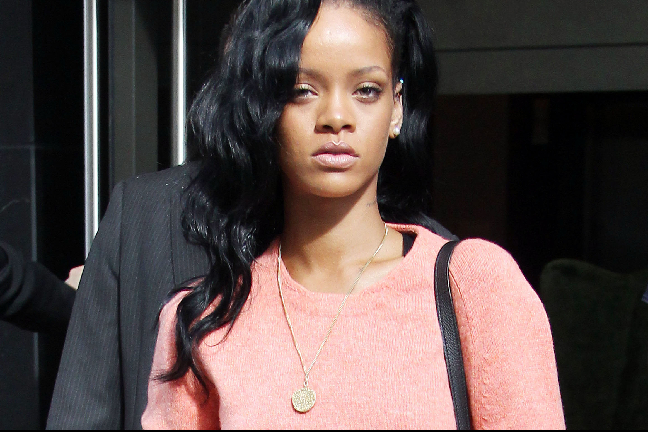 sjukhus, Rihanna, Rehab, Hollywood, robert fenty