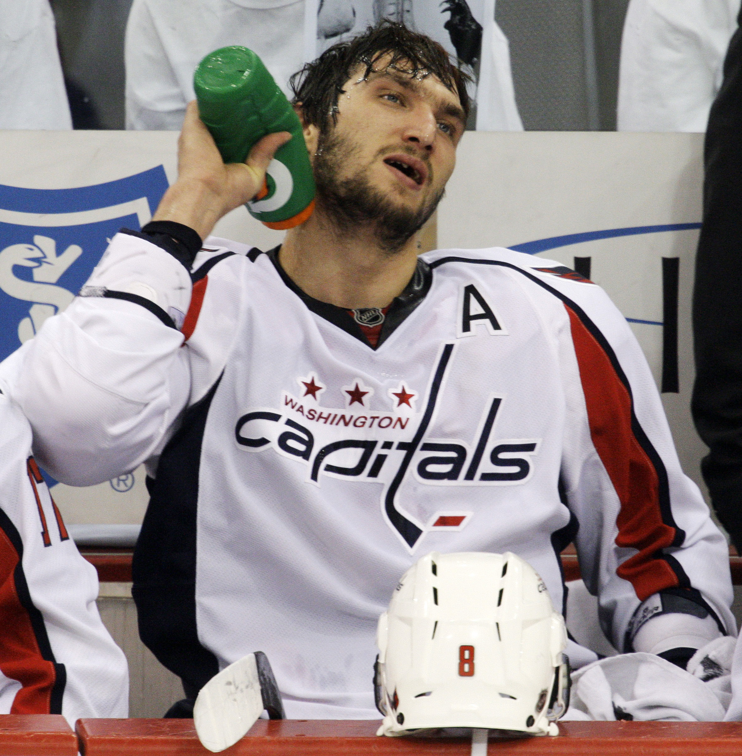 KHL,  NHL-lockout, nhl, Alexander Ovechkin
