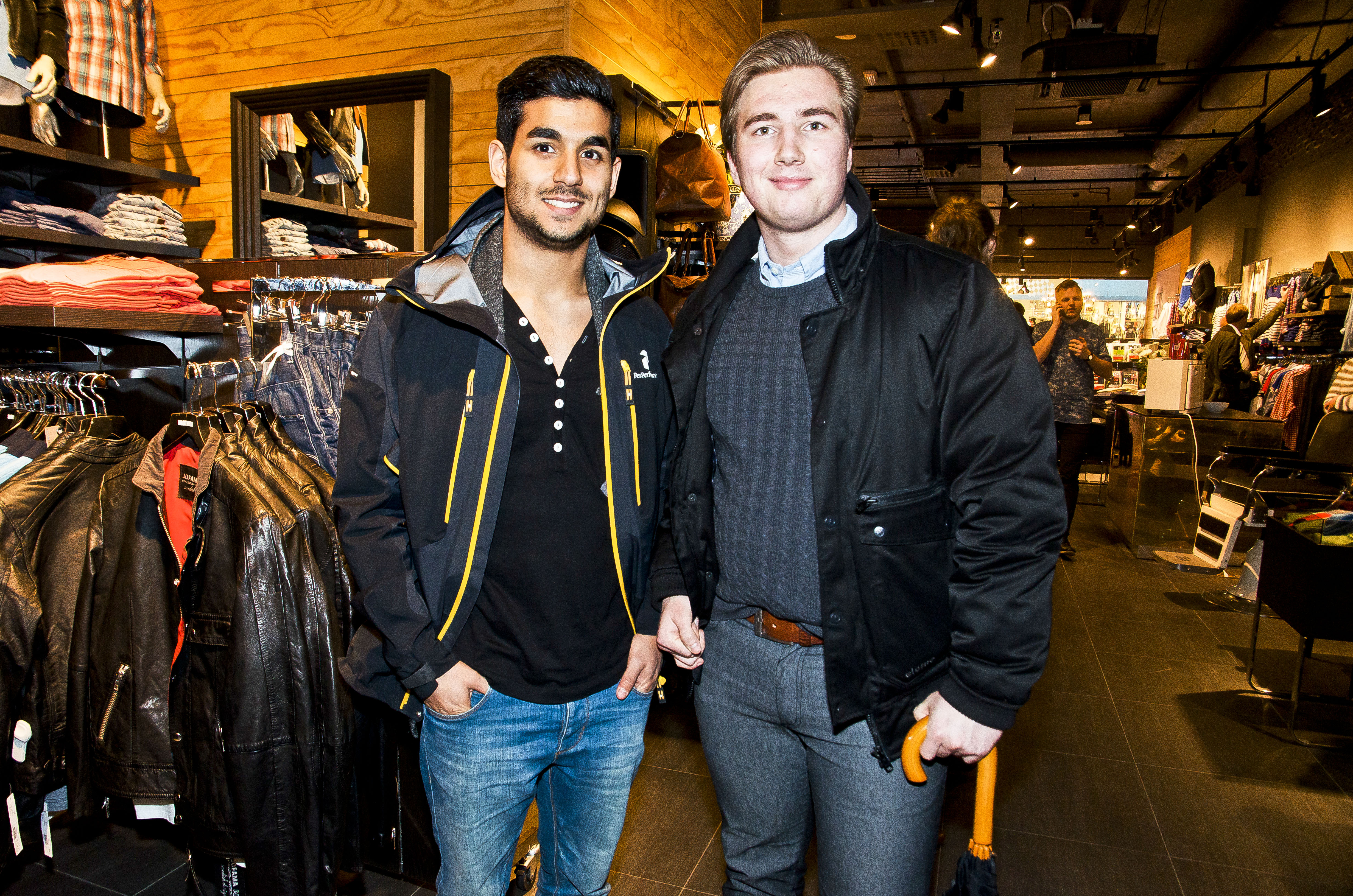  Clara Uddman, johan magnusson, Travel Line, Suit Case Store, Brothers